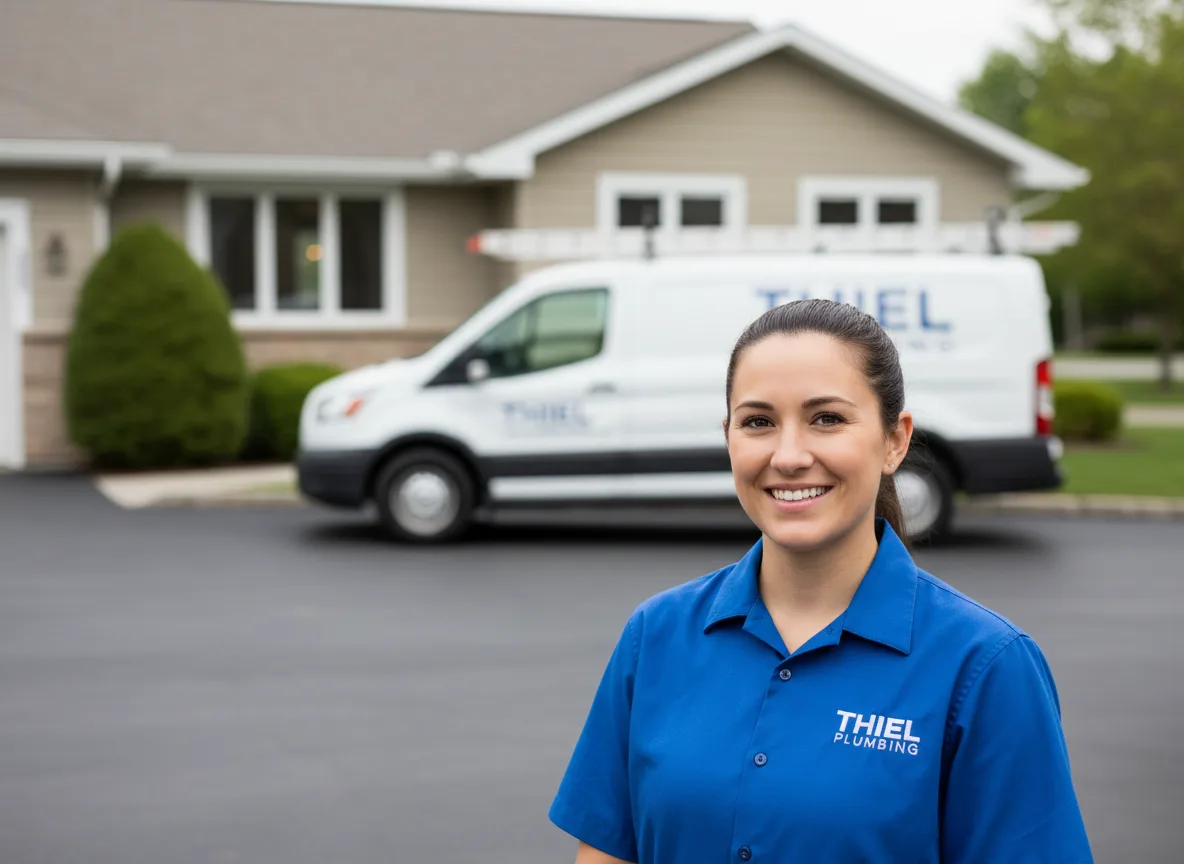 Plumber Ashland, IL FAQs